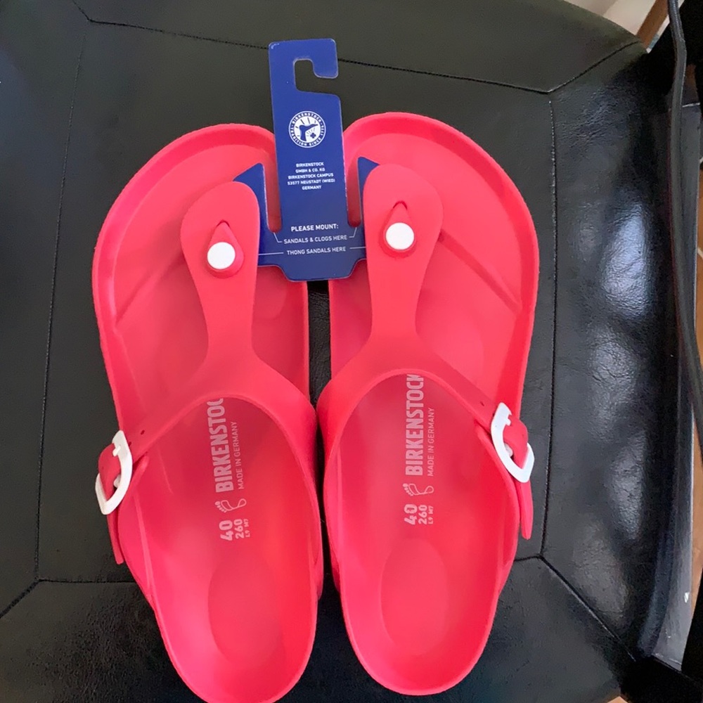 Birkenstock Eva Sandals